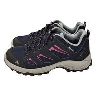 瑞士 McKINLEY 登山鞋Discover III AQX W 422062-903518  38