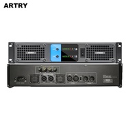 ARTRY AT2800/AT4800 Professional Power Amplifier Digital Power Amplifier  Large Conference Family St