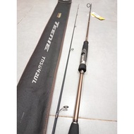 Storm Gomoku Teenie TNS ultra light rod spinning rod