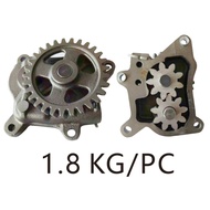 113100-3131 Oil Pump for Isuzu Engine 4HF1 4HK1-XYSA01 6HH1 6HE1 6KH1 6HK1-XQA 8943955641