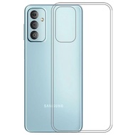 For Samsung F23 Case Cover Clear Transparent  SamsungF23 Casing F 2 3 Cover Protector Phone Case