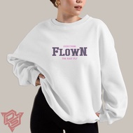 Plain Sweater Jacket BIG Size Long Sleeve Feece Premium Size XS-6XL