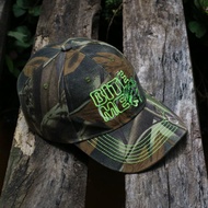REALTREE BITE ME VINTAGE HAT
