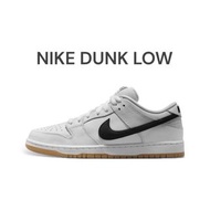 👟Nike SB Dunk Low Pro lso" White Gum " 白色 CD2563-101 男女通用款式