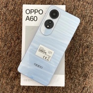 OPPO A60 8/128GB SECOND FULLSET