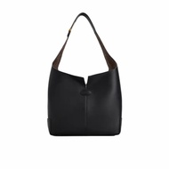 Tod's 女士 Di Bag Folio 皮革大號單肩包均碼碼33cm*13cm*32cm