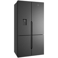 Electrolux 562L UltimateTaste 700 French Door Refrigerator EQE5660A-B EQE5600A-S WAH LEE STORE