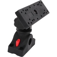 generic Fish Finder Holder Base Boat Fish Finder Electronics Mount Fish Finder Holder Base, Marine E