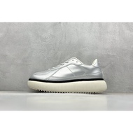 Onitsuka Tiger Official Onitsuka Tiger DELECITY Men's and women's thick-soled casual shoes Onitsuka 