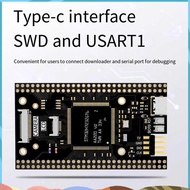TypeC STM32H723ZGT6 Core Board STM32 Development Board H7 System ZGT6 Learning Board SPI