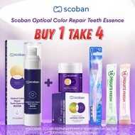 Scoban Optical Color Repair Teeth Essence by Granguard