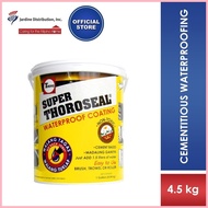 ◇ ✧ Super Thoroseal White - 1 Gallon