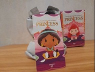 Jasmine 茉莉公主 無敵破壞王2 公主睡衣 迪士尼 Disney Princess Pop Mart 盲盒