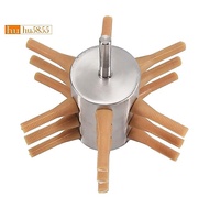Stainless Steel Chicken Plucker Drill Attachment Chicken  Removal Plucker Machine 18-Fingers