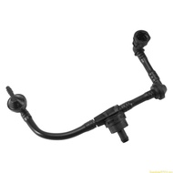 SUN Engine Ventilation Tube Breather Hose for 03F133751B  Heat Oil Resistance