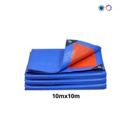 TENDA 10x10 tarpaulin tent