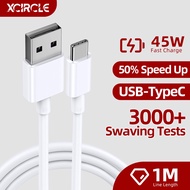 Android USB C Micro Cable 1M/3.3FT Charger Cable Fast Charging Cable for Samsung/Huawei/iPhone 15/Ki
