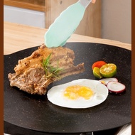 Non-stick Grill Pan Smokeless Grill Pan / Outdoor Camping Grill Pan / Frying Pan / BBQ Grill Pan