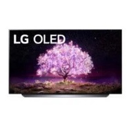 LG 48 LG OLED TV C1 全新48吋電視 WIFI上網 SMART TV OLED48C1PCB