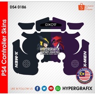 PS4 Controller DS4 SKIN (0186)