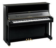 Yamaha U1 PE Piano 直立式鋼琴