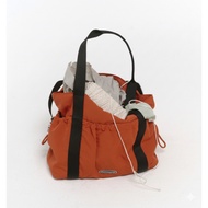 [Alavague] Dugong Shoulder Bag M
