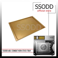 SSODD Baking Tray 60L Combat™ Convection Oven