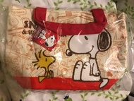 Snoopy 袋