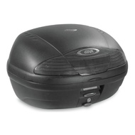 GIVI 45LYR SIMPLY 2 BLACK W/O LIGHT WITH SMOKE REFLECYOR - E450N2