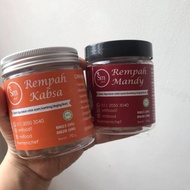 READY STOCK Rempah Nasi Arab Mandy SM Food