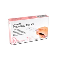 EASYSURE PREGNANCY TEST SANGAT TEPAT