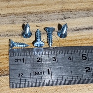 SCREW FH FAB LENGTH 1,2CM 6X1/2 SCREW F+AB TAPING SCREW 6