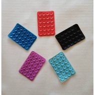 Octopus Holder / Patch Octopus Gojek