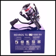 Daiwa Revros Tg Lt 1000 Xh Reel