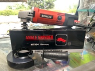 MAILTANK mesin gerinda tangan gratis cutting well terlaris/termurah - Bonchi MT954