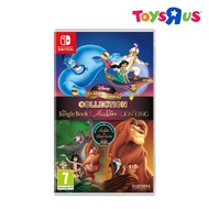 Nintendo Switch Disney Classic Games Collection (EU)
