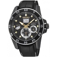 Terlaris Seiko Sportura Kinetic Perpetual Men's Watch