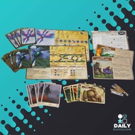 Spirit Island : Promo Pack 2 [Boardgame][Promo]