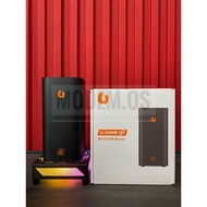 Simkad Umobile Postpaid UBiz68 Unlimited High Speed 4G 5G