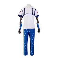 JOJO's Bizarre Adventure. Johnny Joestar cosplay costume Halloween cosplay anime performance costume