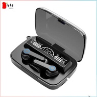 ⚡NEW⚡M19 True Wireless Headset Binaural Small In Ear Buds Sports Stereo Bass TWS Earbuds Newest Sports Earbuds