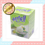 Nutrijell Jelly Powder Young Coconut Flavor