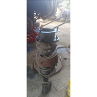 spacer lift up kembara,2 inci dpn