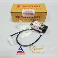 Fuel Pump Pompa Bensin Rotak Mobil Suzuki Apv Mega Carry Original Fuelpump Fullpump Fulpam