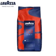 【即期品出清】到期日2024/12/30→義大利【LAVAZZA】TOP CLASS 咖啡豆(1000g)