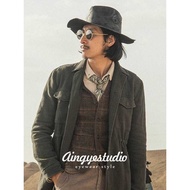 Round Frame Prince Glasses Groomsmen Group Glasses Female cheng22