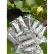 Ginger Candy Powder Buffalo Skin Candy 1 Beautiful Straight Powder