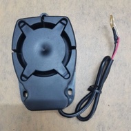1 TONE SIREN (CAR ALARM SIREN) OEM FOR SAGA ISWARA WIRA PERDANA SATRIA USE