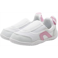 IFME Kids Indoor Shoes SC-0002 Pink 23.0cm