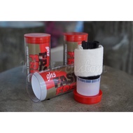 GHS String Cleaner/Clearner GSH FAST FRET Model A87 Guitar Cleaning Equipment